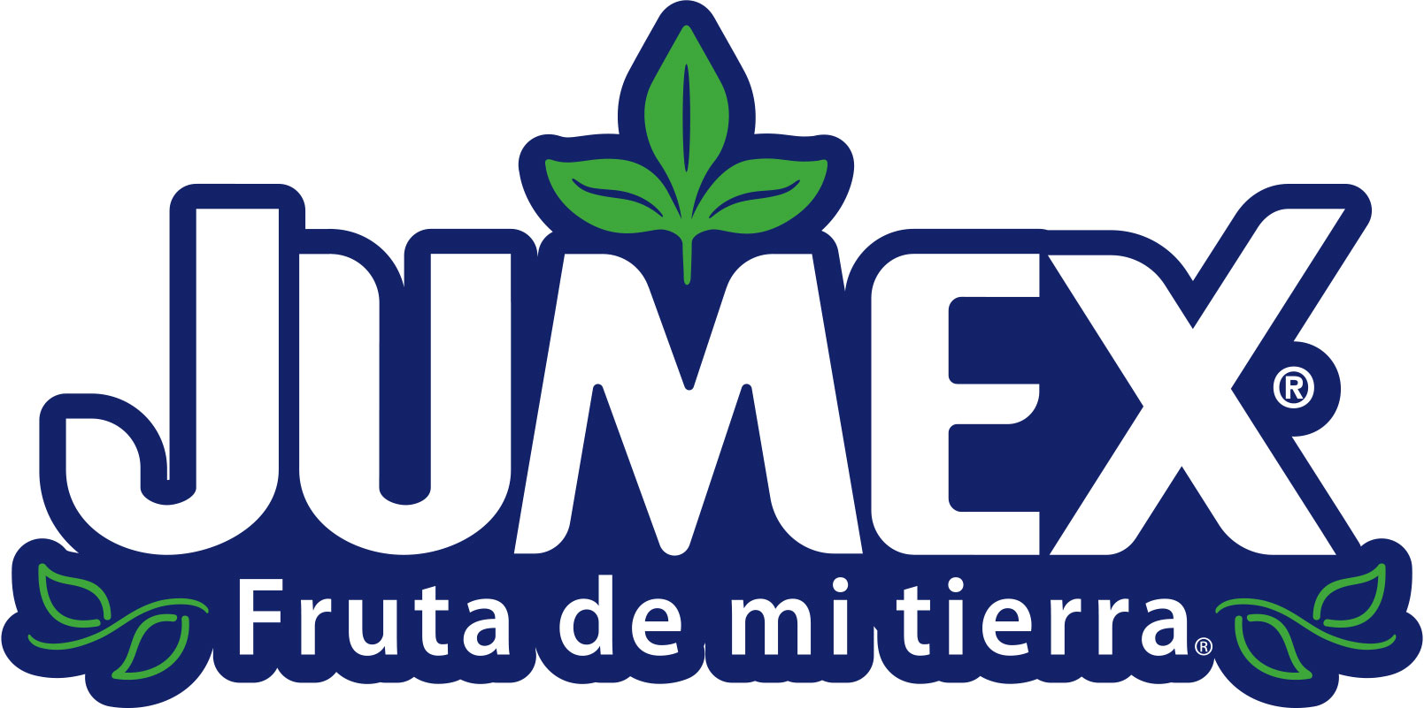 Jumex - Fruta de mi tierra